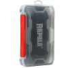 Rapala RapStack&reg; 3600 Open Foam Tackle Tray
