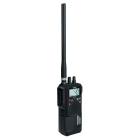 Uniden Pro538Hhfm Handheld Cb Radio W/Am/Fm