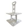 Deep Blue Marine Polymer Rod Rack