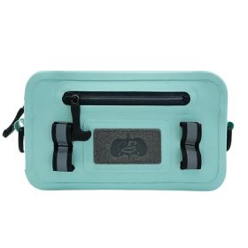 Toadfish Waterproof Sling &Ndash; Seafoam
