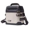 Coleman Pro Soft Cooler - 16-Can - Mushroom