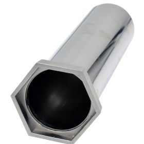 C.E Smith 70 Series Socket f/Screwless Rod Holder Installation