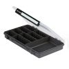 Plano StowAway&reg; 3600&trade; 50/50 Split *4-Pack