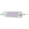 Luhr-Jensen Money Roll Flasher - 8-1/4" - Glow Blue Crush