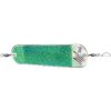 Luhr-Jensen Money Roll Flasher - 8-1/4" - Rainbow Crush