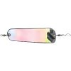 Luhr-Jensen Money Roll Flasher - 8-1/4" - Nuclear Carbon Glow