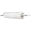 Luhr-Jensen Money Roll Flasher - 11" - Chrome Ladder