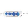 Luhr-Jensen Money Roll Flasher - 11" - Chrome Ladder