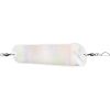 Luhr-Jensen Money Roll Flasher - 11" - Pearl Blue Skeleton