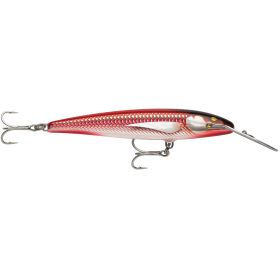 Rapala CountDown&reg; Magnum&reg; Elite 185 - 7" - Armored Real Red Bait