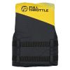 Full Throttle Teen Nylon Life Jacket - Yellow/Black