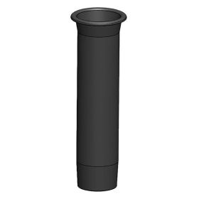 TACO Rod Holder Liner w/Lip Protection f/2300 Series - Black