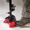 StrikeMaster 10" Maven&trade; Magnetic Snap Cover Blade Guard