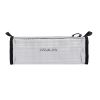 Plano Stowall&Trade; Zip Pouch Tube - Clear