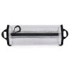Plano Stowall&Trade; Zip Pouch Tube - Clear