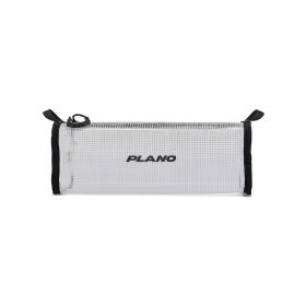 Plano Stowall&Trade; Zip Pouch Tube - Clear