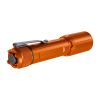 Sig Sauer Foxtrot-Edc&Trade; Marine Flashlight - Orange