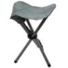 Folding Compact Camping Stool