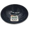 7.5" Metal Speckle Camping Dish Bowl