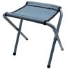 14" Folding Lightweight Camping Stool In Assorted Colors