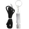 Emergency Whistle With Keychain