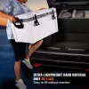Insulated Portable Cooler, 52 qt, Ice Retention Hard Cooler with Heavy Duty Handle, Ice Chest Lunch Box for Camping, Beach, Picnic, Travel, Outdoor