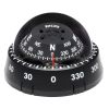 Ritchie Xp-99 Kayaker Compass - Surface Mount - Black