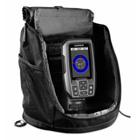Garmin Striker 4 Portable Fishfinder Bundle W/77/200Khz Transducer