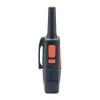 Next Cobra® microTALK® GMRS/FRS Walkie Talkies Pair, Black, CXT390