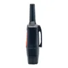 Next Cobra® microTALK® GMRS/FRS Walkie Talkies Pair, Black, CXT390