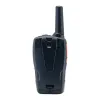 Next Cobra® microTALK® GMRS/FRS Walkie Talkies Pair, Black, CXT390