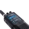 Cobra® 40-Channel Handheld CB Radio, HH 50 WX ST