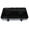 Koblenz® LP Outdoor Stove (2 Burner)