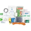 LifeGear 88-Piece Quick Grab First Aid and Survival Kit