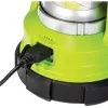 LifeGear 2,200-Lumen USB Rechargeable Lantern and Power Bank