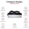 Koblenz® LP Outdoor Stove (2 Burner)
