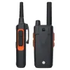 Cobra® RX680 up to 38-Mile-Range Water-Resistant 2-Way Radios, 2 Pack