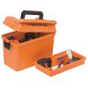 Plano Extra Large Emergency Supply Box W/Removable Shelf