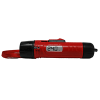 Hawkeye Depthtrax 1H Handheld Depth Finder &Amp; Temperature Reader