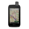 Garmin® Montana® 710i Rugged 5-In. Touchscreen GPS Handheld Navigator with inReach® Technology