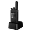 Cobra® Performa 450 2-Way Handheld Business Radio with LCD Screen (1 Pack)