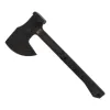 SOG® Tactical Bushcraft Hatchet with 4.24-In. Steel Cutting Head and Nylon Blade Cover