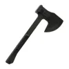 SOG® Tactical Bushcraft Hatchet with 4.24-In. Steel Cutting Head and Nylon Blade Cover