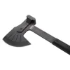 SOG® Tactical Bushcraft Hatchet with 4.24-In. Steel Cutting Head and Nylon Blade Cover