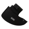 SOG® Tactical Bushcraft Hatchet with 4.24-In. Steel Cutting Head and Nylon Blade Cover
