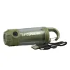 LifeGear 150-Lumen USB-Rechargeable Multi-Mode Adventure™ LED Light, 41-3937