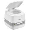 Thetford Porta Potti 335 Marine Toilet W/Hold Down Kit