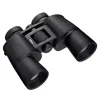 Nikon® ACTION 8x42 Binoculars with Neck Strap, Case, and Caps for Birding, Hiking, Sports, Camping, Concerts, and All-Purpose Use
