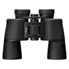 Nikon® ACTION 8x42 Binoculars with Neck Strap, Case, and Caps for Birding, Hiking, Sports, Camping, Concerts, and All-Purpose Use