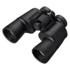 Nikon® ACTION 8x42 Binoculars with Neck Strap, Case, and Caps for Birding, Hiking, Sports, Camping, Concerts, and All-Purpose Use